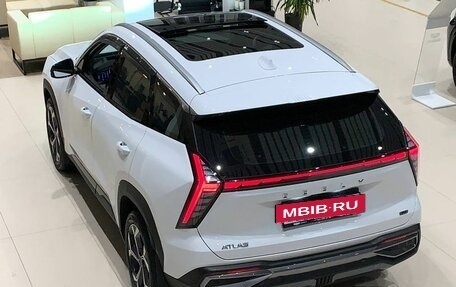 Geely Atlas, 2026 год, 3 449 990 рублей, 5 фотография