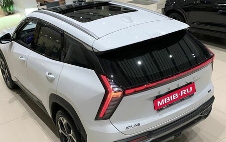 Geely Atlas, 2026 год, 3 449 990 рублей, 6 фотография