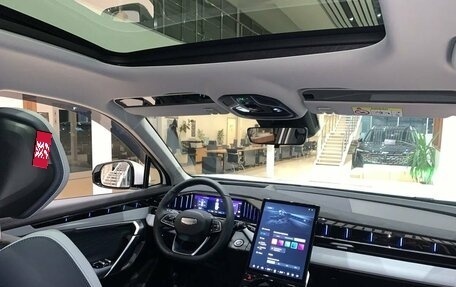 Geely Atlas, 2026 год, 3 449 990 рублей, 10 фотография