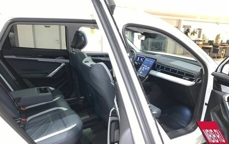 Geely Atlas, 2026 год, 3 449 990 рублей, 8 фотография