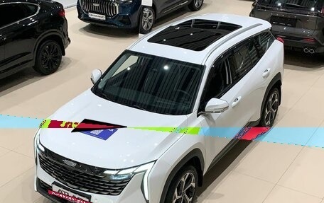 Geely Atlas, 2026 год, 3 449 990 рублей, 12 фотография