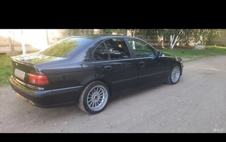 BMW 5 серия, 1997 год, 420 000 рублей, 5 фотография