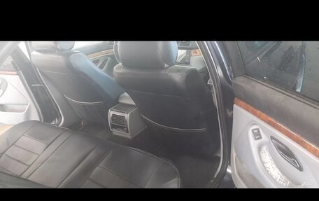 BMW 5 серия, 1997 год, 420 000 рублей, 7 фотография