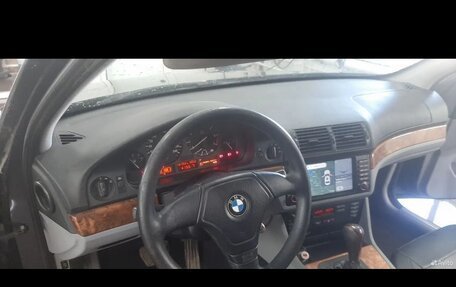 BMW 5 серия, 1997 год, 420 000 рублей, 12 фотография