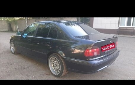 BMW 5 серия, 1997 год, 420 000 рублей, 6 фотография