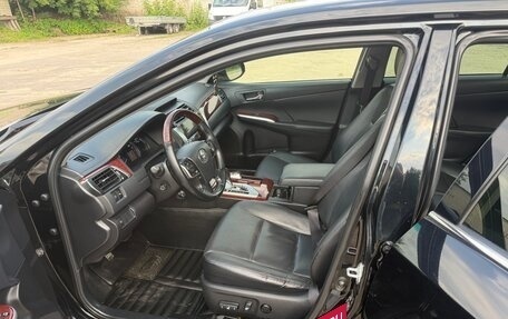 Toyota Camry, 2012 год, 2 000 000 рублей, 6 фотография