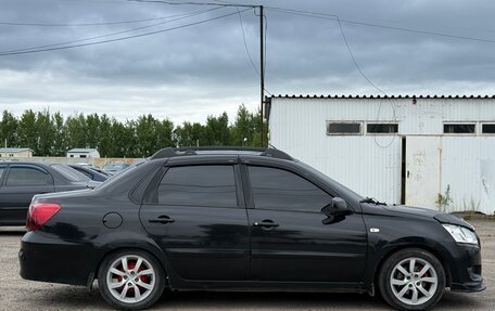 Datsun on-DO I рестайлинг, 2014 год, 499 999 рублей, 7 фотография