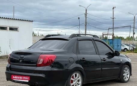 Datsun on-DO I рестайлинг, 2014 год, 499 999 рублей, 4 фотография