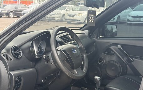 Datsun on-DO I рестайлинг, 2014 год, 499 999 рублей, 9 фотография
