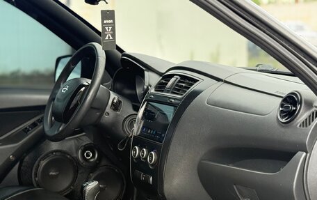 Datsun on-DO I рестайлинг, 2014 год, 499 999 рублей, 16 фотография