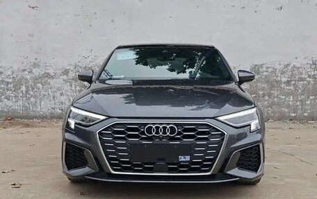 Audi A3, 2022 год, 1 967 000 рублей, 2 фотография