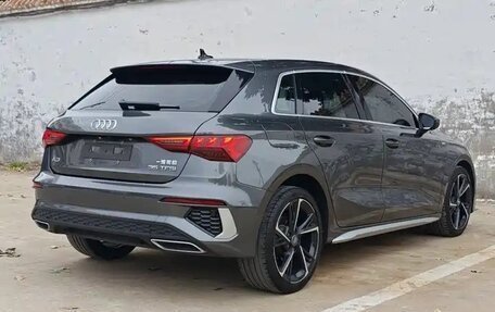 Audi A3, 2022 год, 1 967 000 рублей, 6 фотография