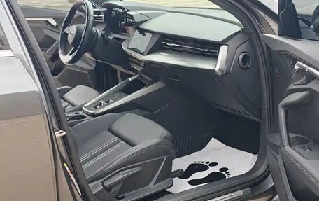 Audi A3, 2022 год, 1 967 000 рублей, 9 фотография
