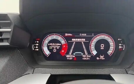 Audi A3, 2022 год, 1 967 000 рублей, 10 фотография