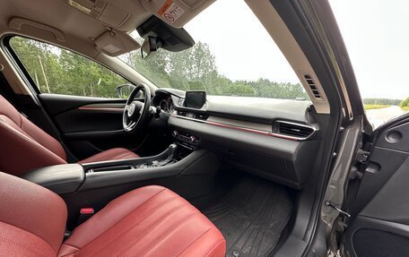 Mazda 6, 2020 год, 2 290 000 рублей, 2 фотография