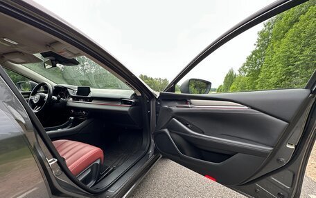 Mazda 6, 2020 год, 2 290 000 рублей, 3 фотография