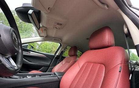 Mazda 6, 2020 год, 2 290 000 рублей, 5 фотография