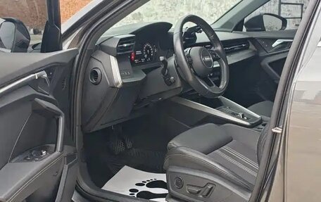 Audi A3, 2022 год, 1 967 000 рублей, 8 фотография