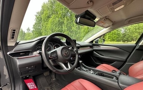 Mazda 6, 2020 год, 2 290 000 рублей, 4 фотография