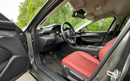 Mazda 6, 2020 год, 2 290 000 рублей, 6 фотография