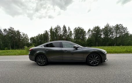Mazda 6, 2020 год, 2 290 000 рублей, 12 фотография