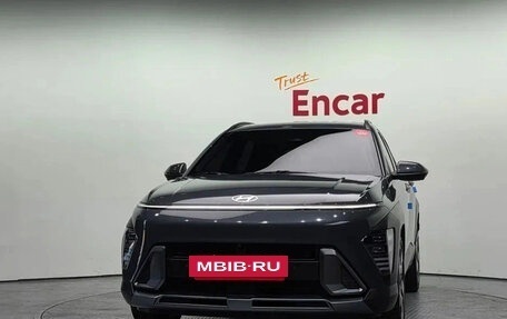Hyundai Kona, 2023 год, 1 550 000 рублей, 2 фотография