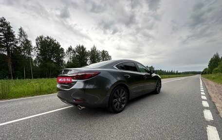 Mazda 6, 2020 год, 2 290 000 рублей, 13 фотография