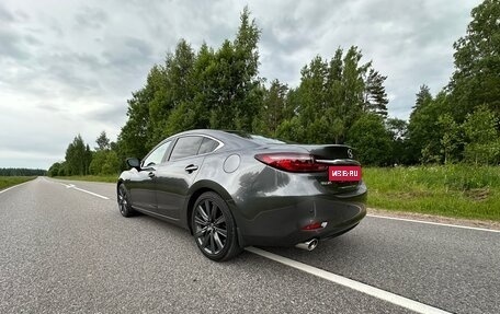 Mazda 6, 2020 год, 2 290 000 рублей, 15 фотография