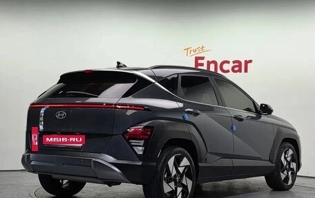 Hyundai Kona, 2023 год, 1 550 000 рублей, 3 фотография