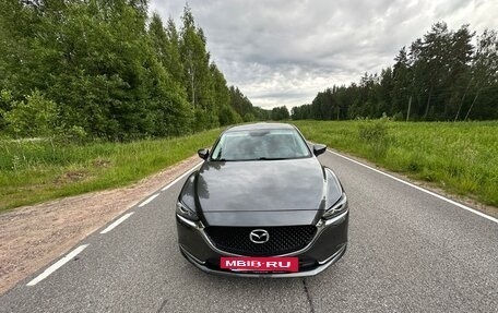 Mazda 6, 2020 год, 2 290 000 рублей, 10 фотография