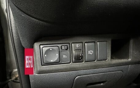 Nissan Note II рестайлинг, 2012 год, 460 000 рублей, 14 фотография