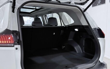 Toyota RAV4, 2026 год, 4 320 000 рублей, 13 фотография