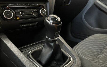 Volkswagen Jetta VI, 2012 год, 995 000 рублей, 16 фотография