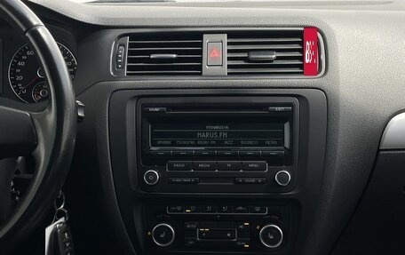 Volkswagen Jetta VI, 2012 год, 995 000 рублей, 17 фотография