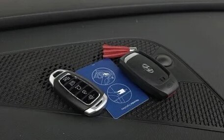 Hyundai Elantra, 2021 год, 1 450 000 рублей, 15 фотография