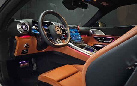 Mercedes-Benz SL-Класс AMG, 2024 год, 18 550 000 рублей, 9 фотография
