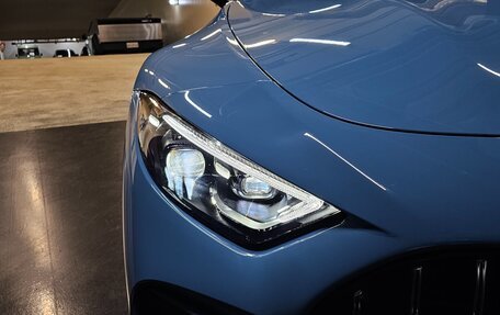 Mercedes-Benz SL-Класс AMG, 2024 год, 18 550 000 рублей, 3 фотография