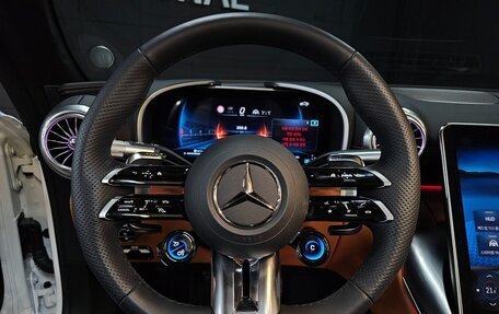 Mercedes-Benz SL-Класс AMG, 2024 год, 18 550 000 рублей, 12 фотография