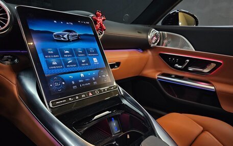 Mercedes-Benz SL-Класс AMG, 2024 год, 18 550 000 рублей, 16 фотография