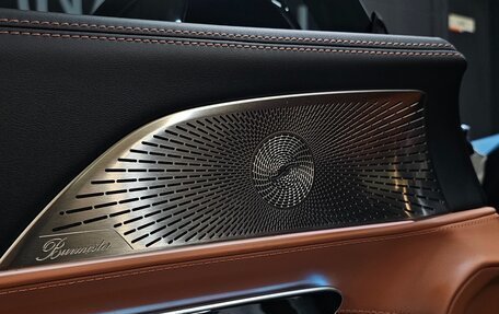 Mercedes-Benz SL-Класс AMG, 2024 год, 18 550 000 рублей, 13 фотография