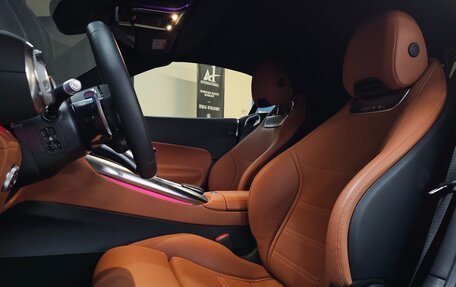 Mercedes-Benz SL-Класс AMG, 2024 год, 18 550 000 рублей, 10 фотография