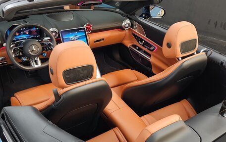 Mercedes-Benz SL-Класс AMG, 2024 год, 18 550 000 рублей, 19 фотография