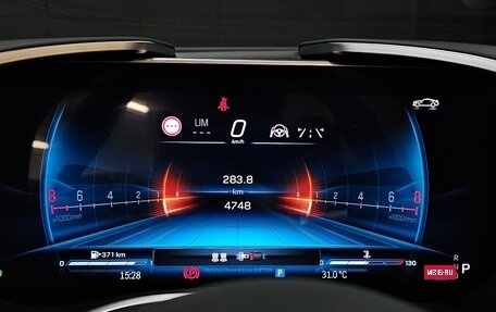 Mercedes-Benz SL-Класс AMG, 2024 год, 18 550 000 рублей, 14 фотография