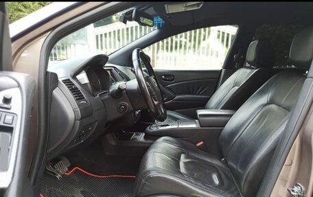 Nissan Murano, 2008 год, 845 000 рублей, 13 фотография