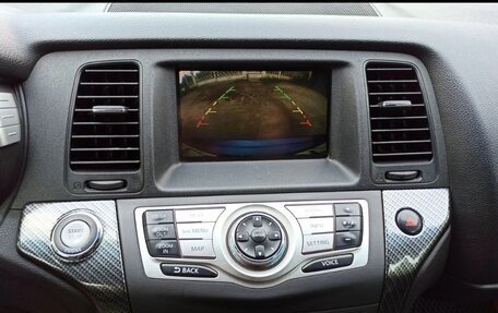 Nissan Murano, 2008 год, 845 000 рублей, 15 фотография
