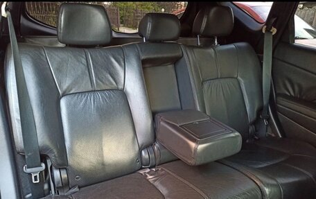 Nissan Murano, 2008 год, 845 000 рублей, 14 фотография