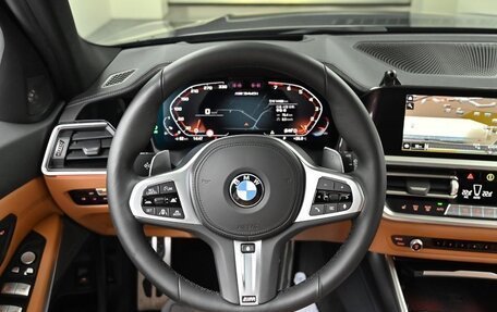 BMW 3 серия, 2022 год, 7 000 000 рублей, 8 фотография