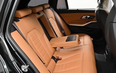 BMW 3 серия, 2022 год, 7 000 000 рублей, 16 фотография