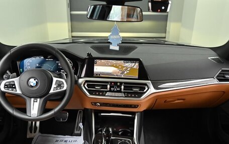 BMW 3 серия, 2022 год, 7 000 000 рублей, 7 фотография