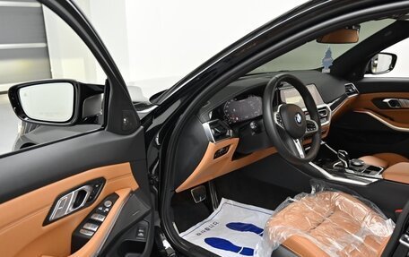 BMW 3 серия, 2022 год, 7 000 000 рублей, 6 фотография